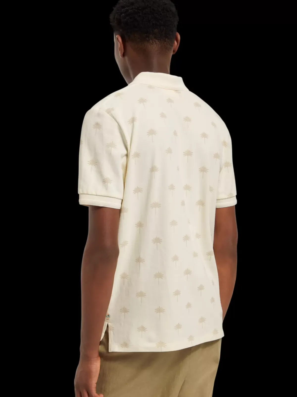 Best Mini aop polo T-shirts & Polo Shirts