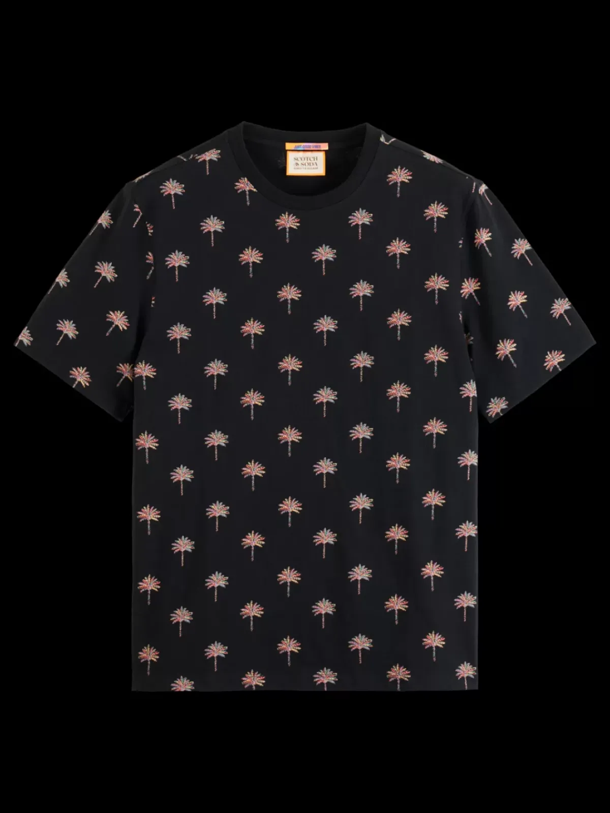 Discount Mini aop t-shirt T-shirts & Polo Shirts