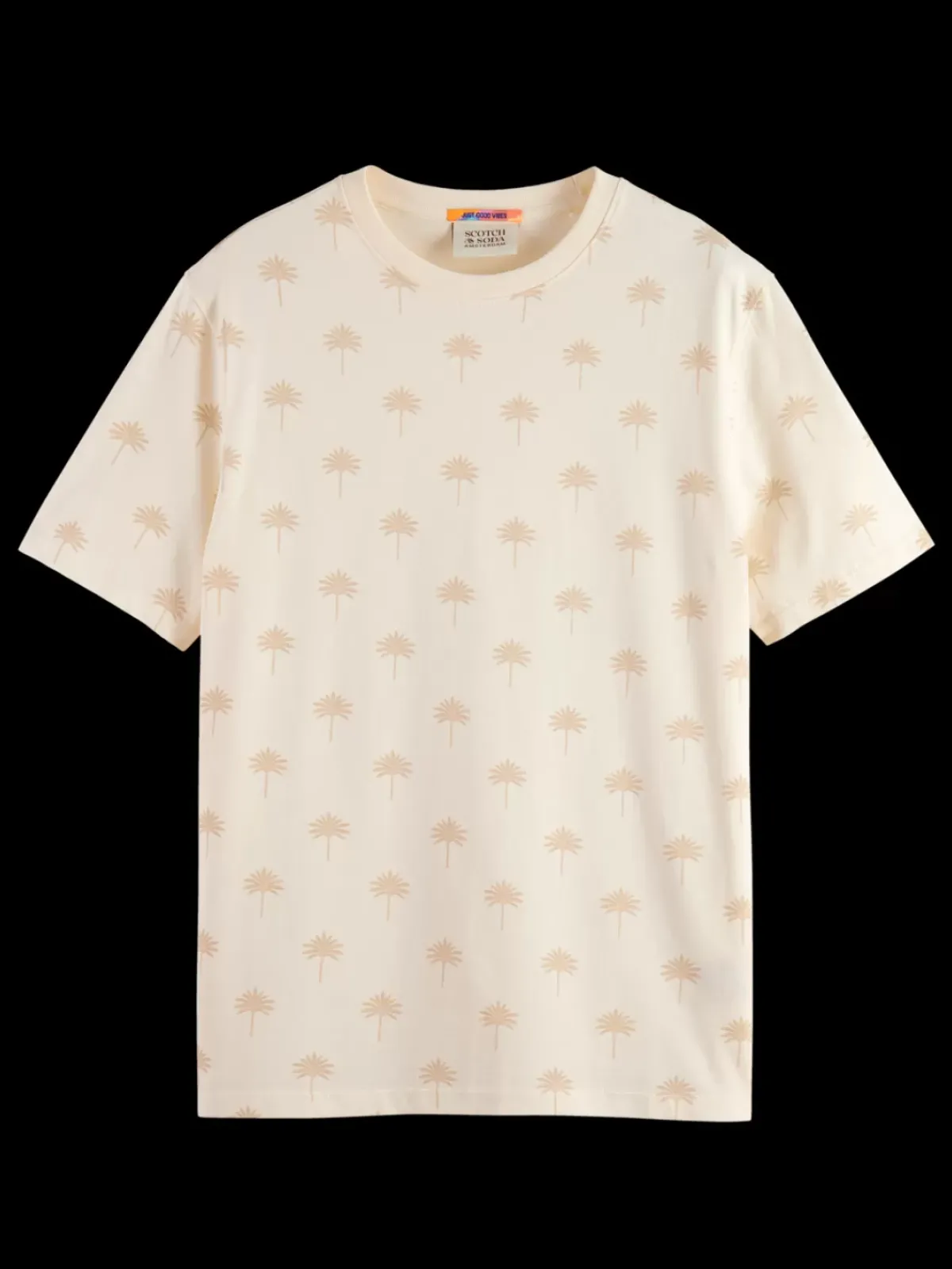 Discount Mini aop t-shirt T-shirts & Polo Shirts