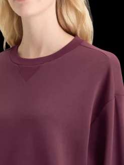 Sale MODAL SWEATSHIRT Women Sweatshirts & Hoodies