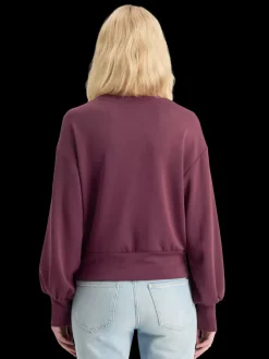 Sale MODAL SWEATSHIRT Women Sweatshirts & Hoodies