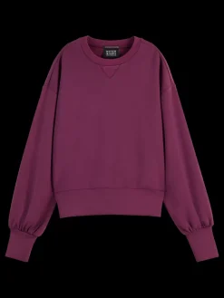 Sale MODAL SWEATSHIRT Women Sweatshirts & Hoodies