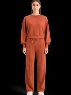 Sale MODAL SWEATSHIRT Women Sweatshirts & Hoodies