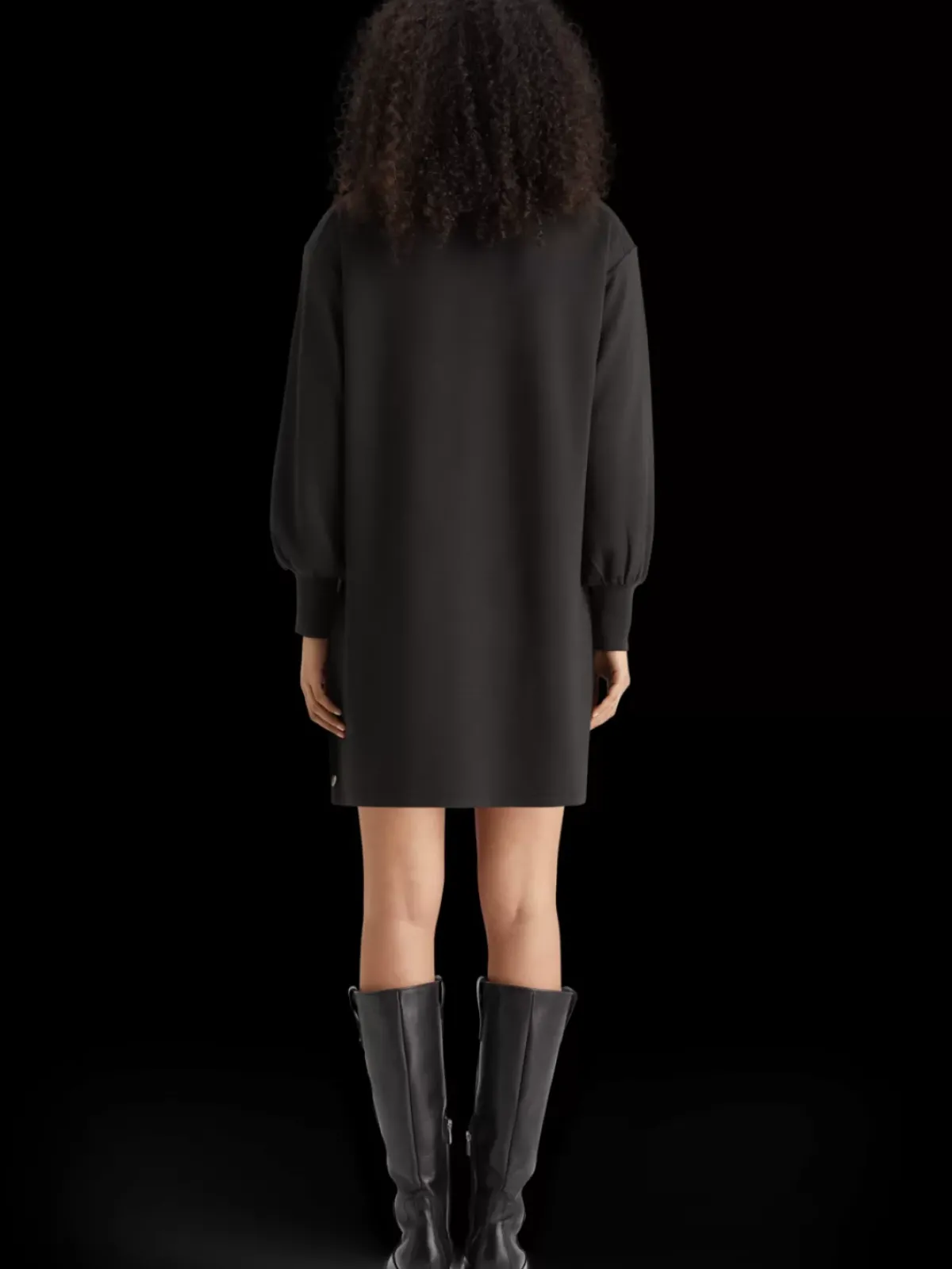 Sale MODAL UTILITY ZIP UP DRESS Women Dresses & Jumpsuits