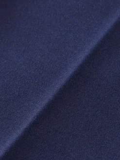 New Mott - knitted slim fit chino Pants