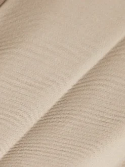 Outlet Mott- jersey slim fit chino Pants