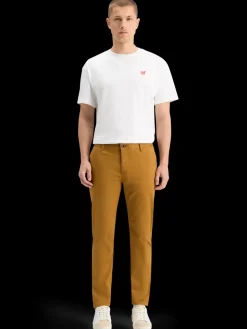 Discount MOTT- STRETCH COTTON TWILL CHINO Pants