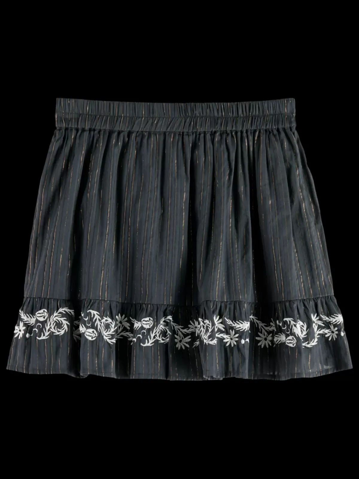 Discount MYSTIC EMBROIDERY SKIRT Kids Skirts & Shorts
