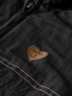 New NYLON JACKET Women Jackets & Coats
