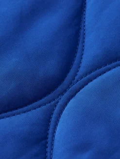 Sale Oversized onion quilt liner jacket Women Jackets & Coats