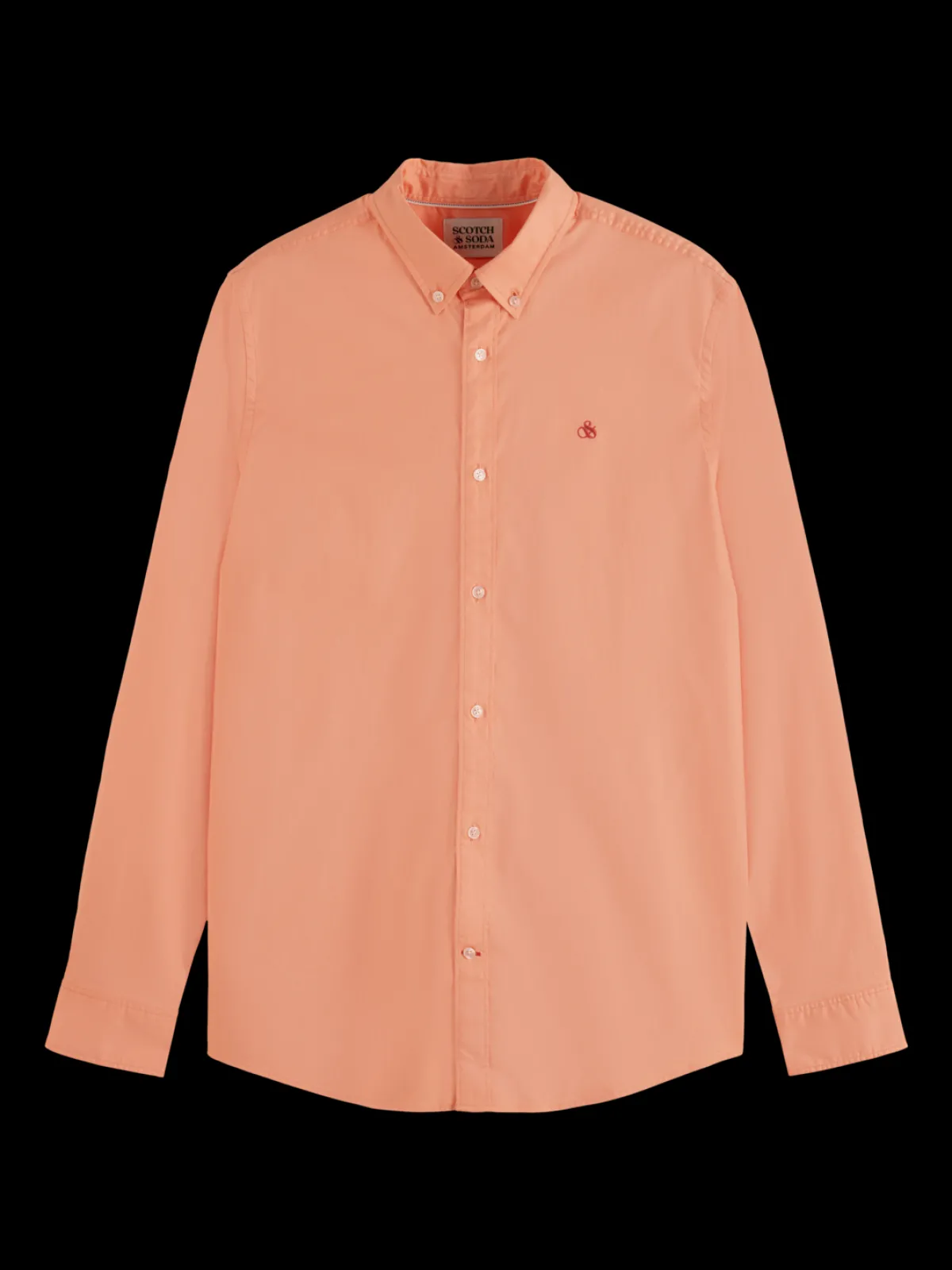 Online oxford solid Shirts