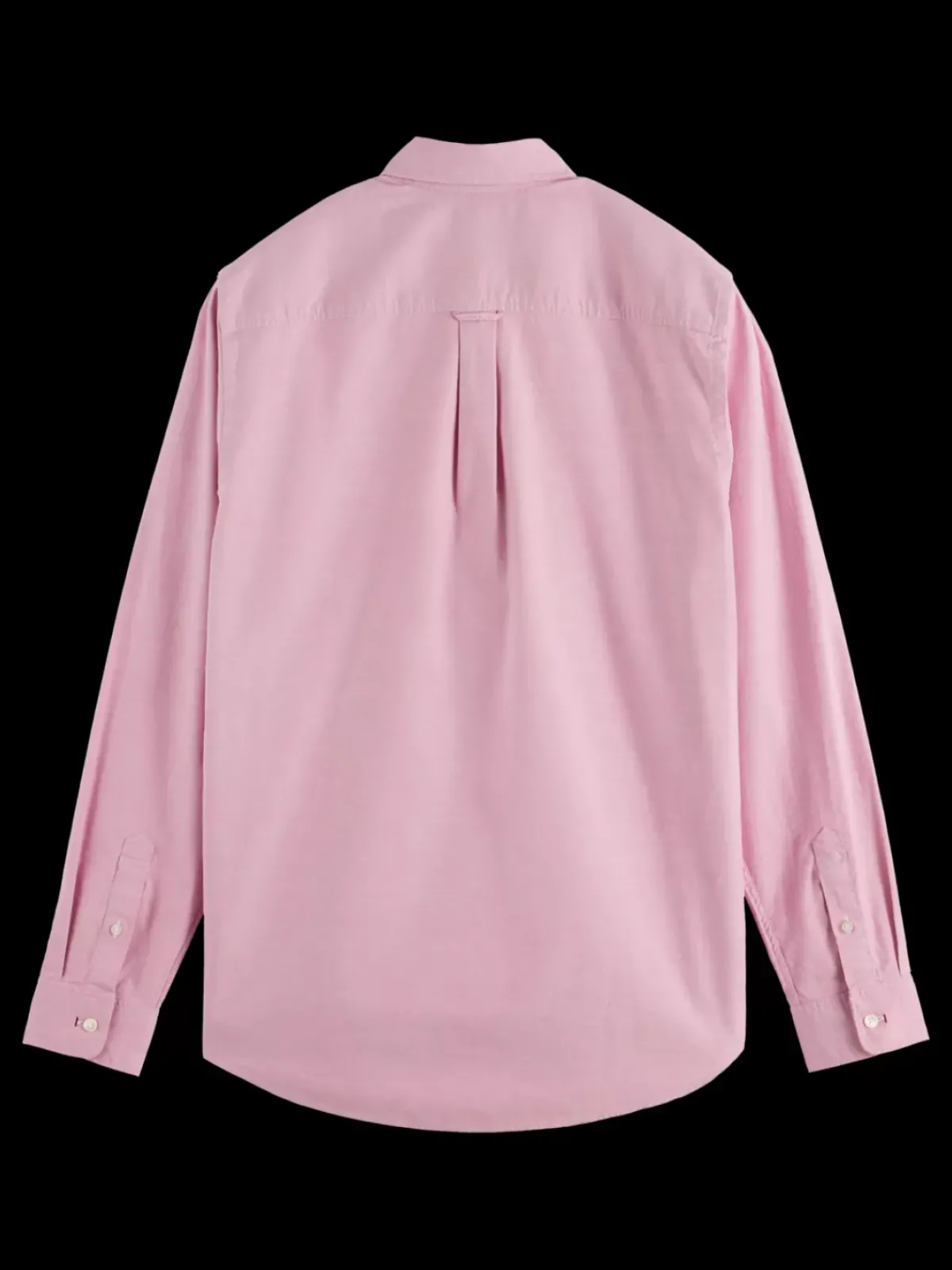 Online OXFORD SOLID Shirts