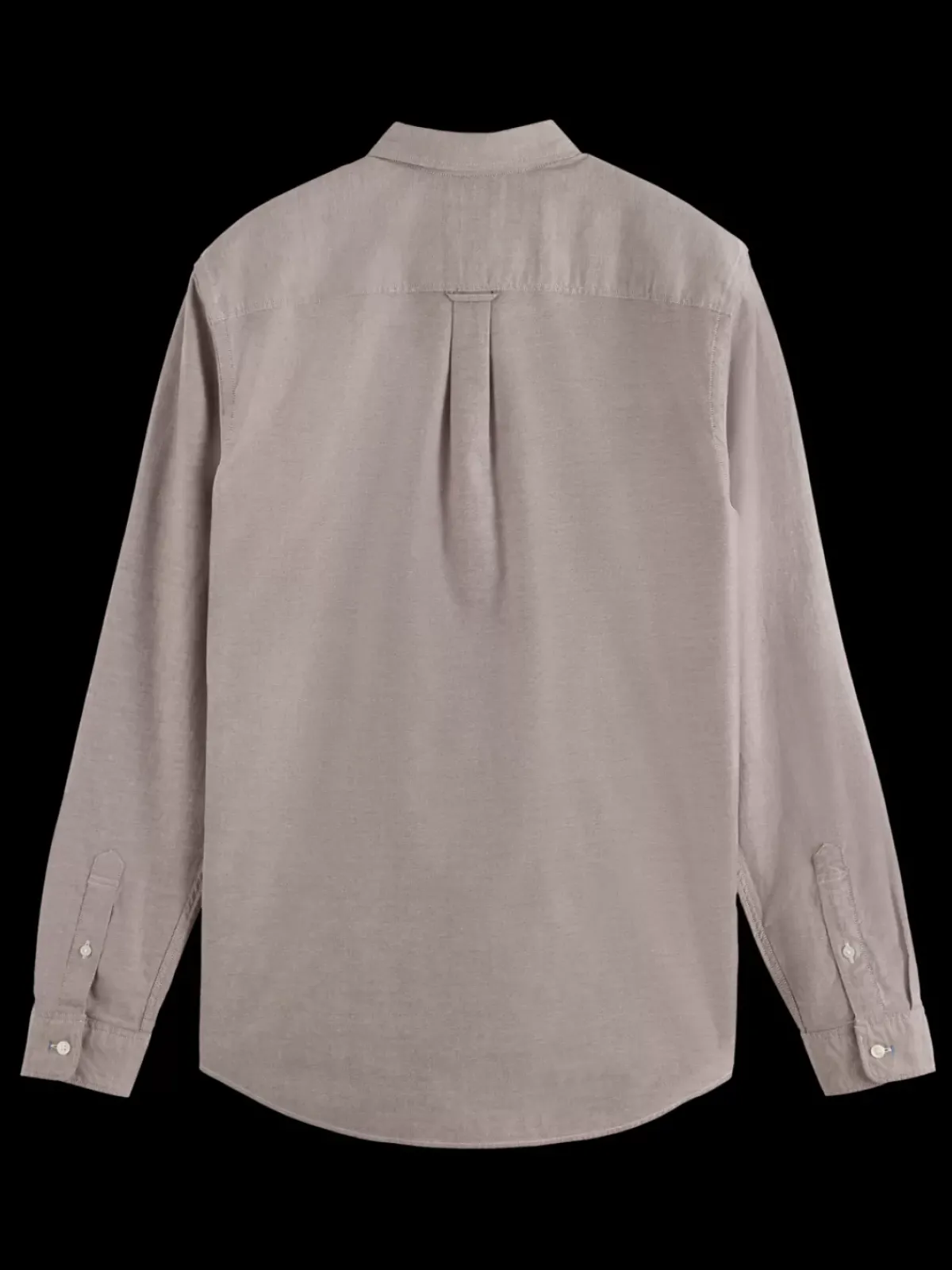 Online OXFORD SOLID Shirts
