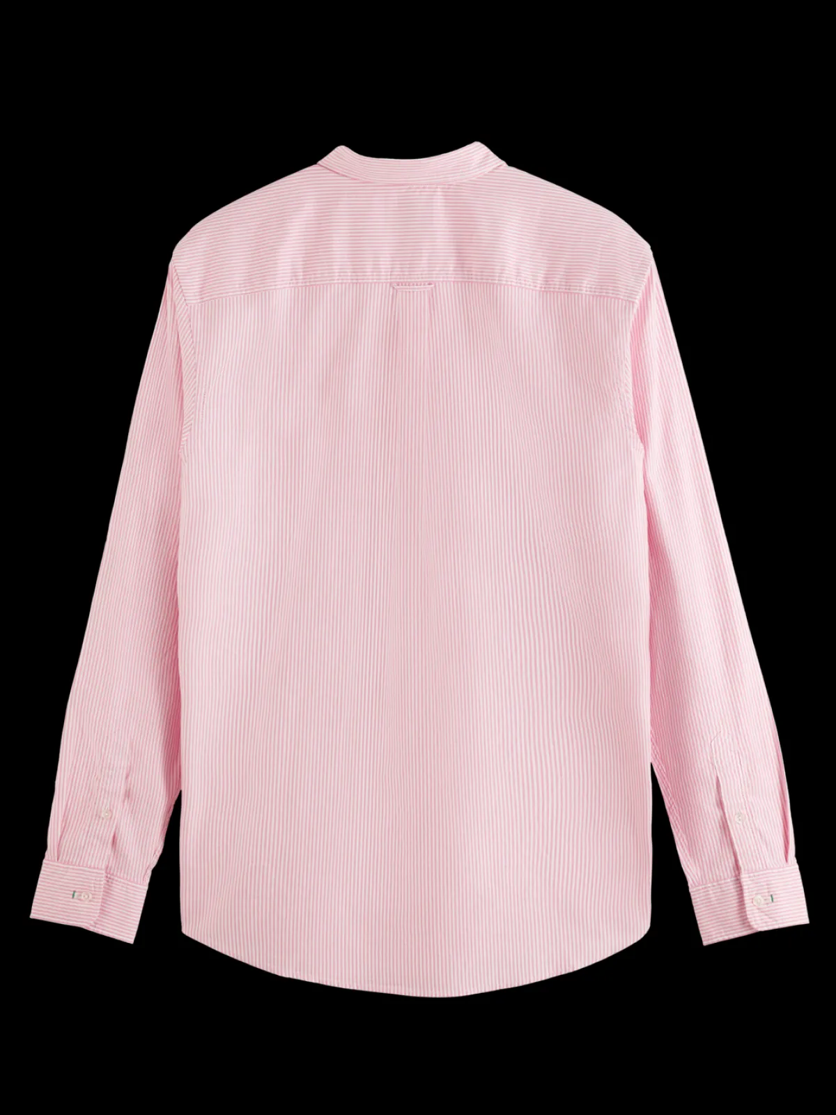 New oxford stripe Shirts