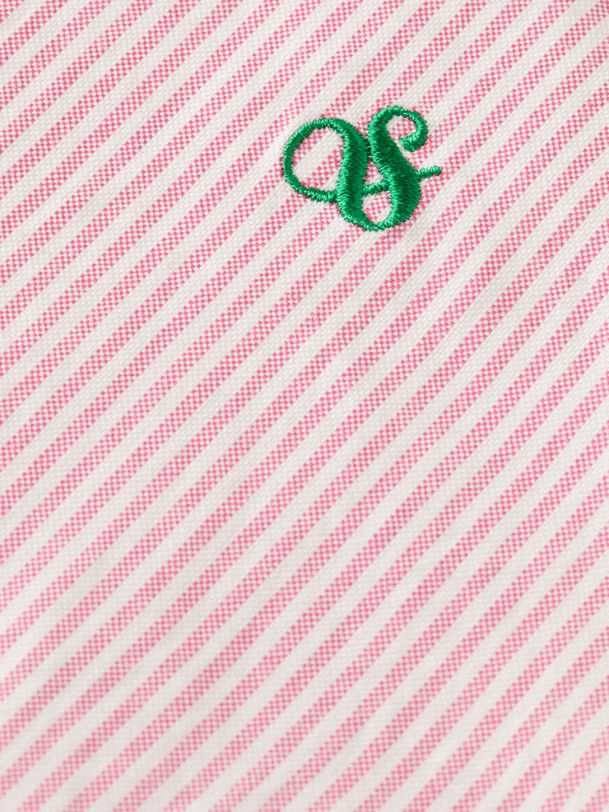 New oxford stripe Shirts