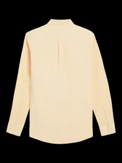New oxford stripe Shirts