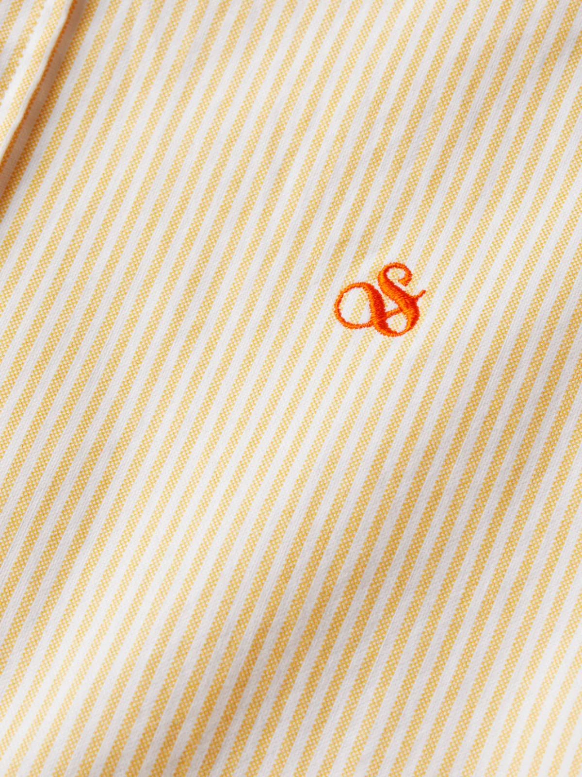 New oxford stripe Shirts
