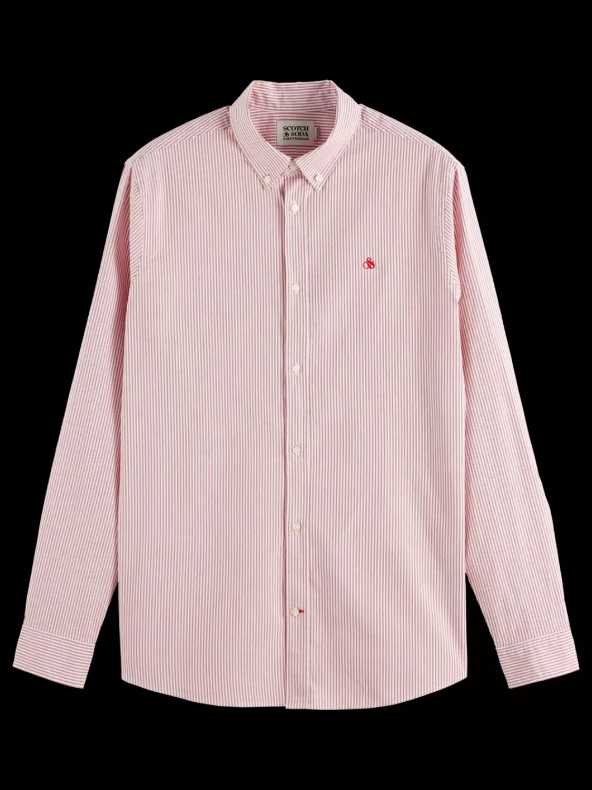 Sale OXFORD STRIPE Shirts