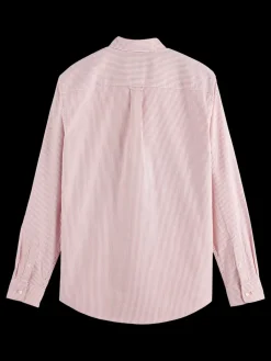 Sale OXFORD STRIPE Shirts