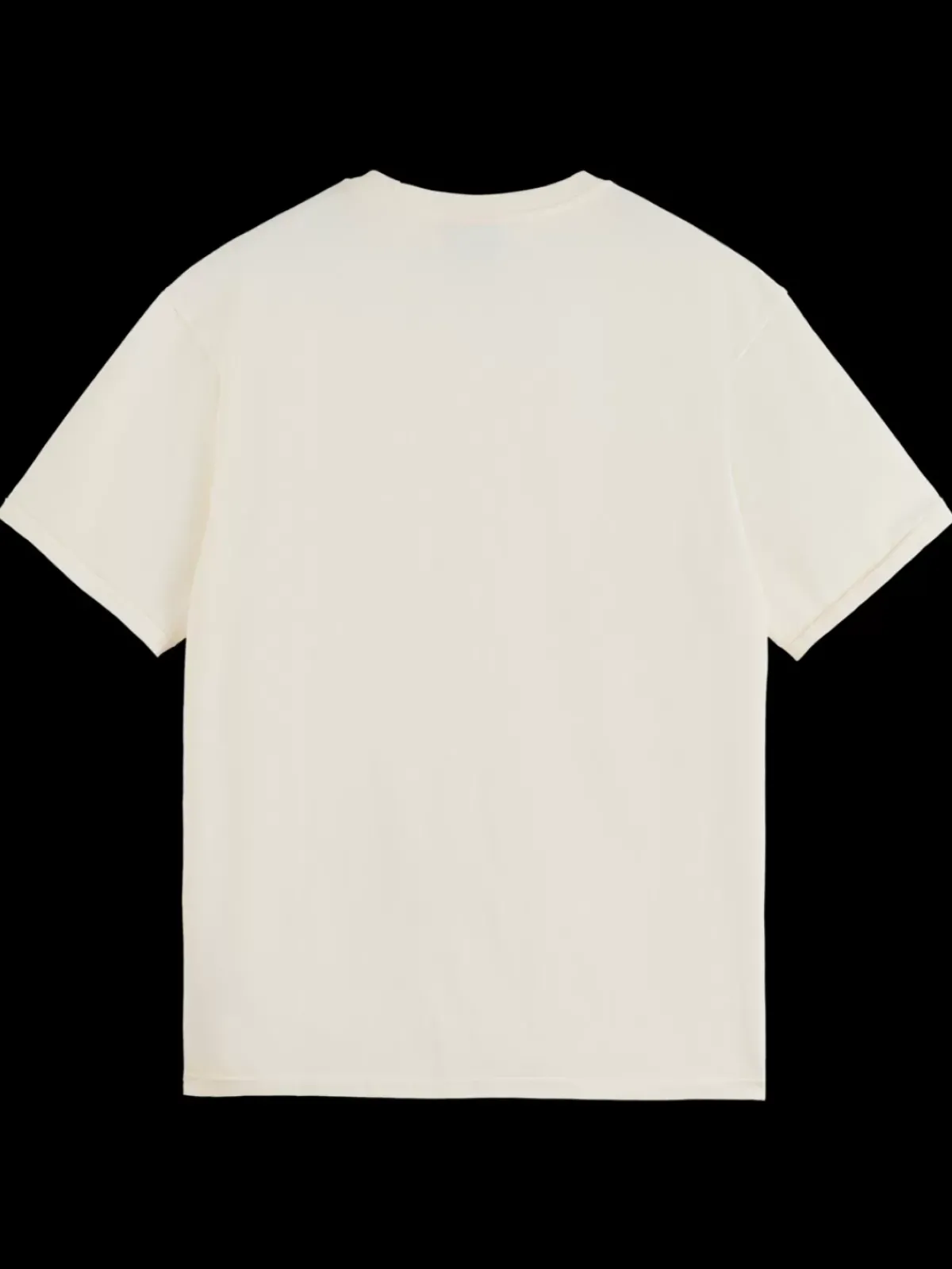 Sale Placed embroidery t-shirt T-shirts & Polo Shirts