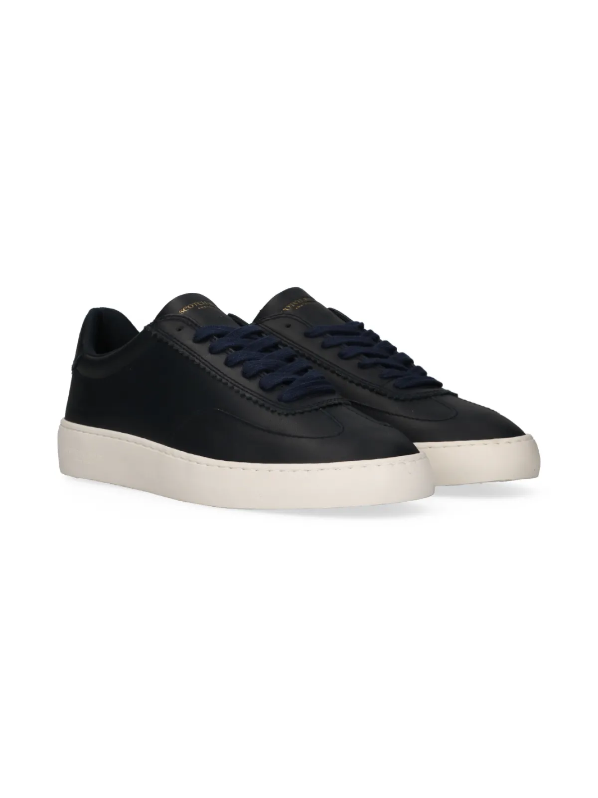 Fashion Plakka Sneakers