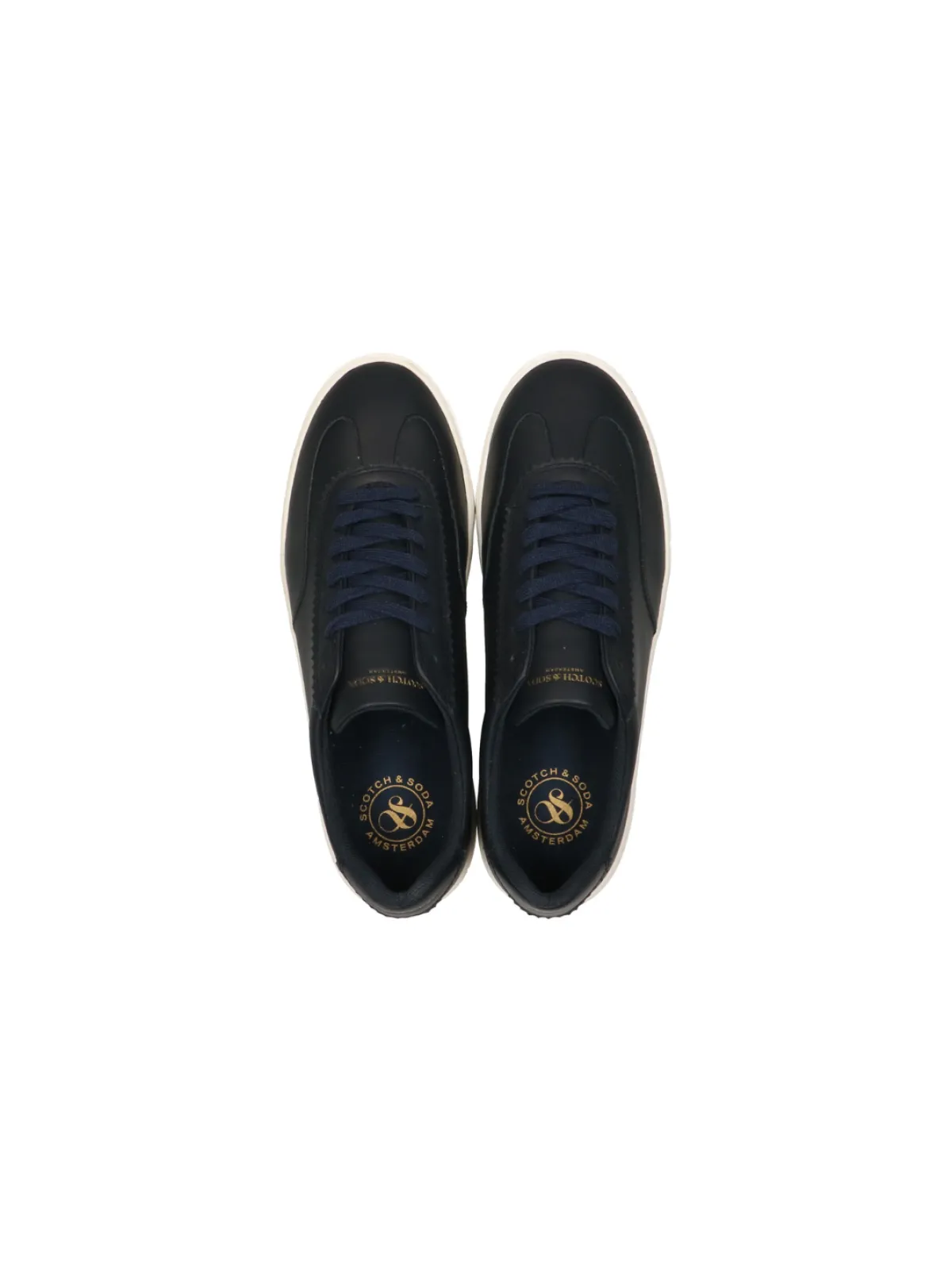 Fashion Plakka Sneakers