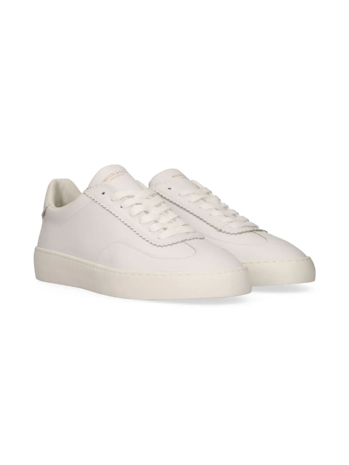 Fashion Plakka Sneakers