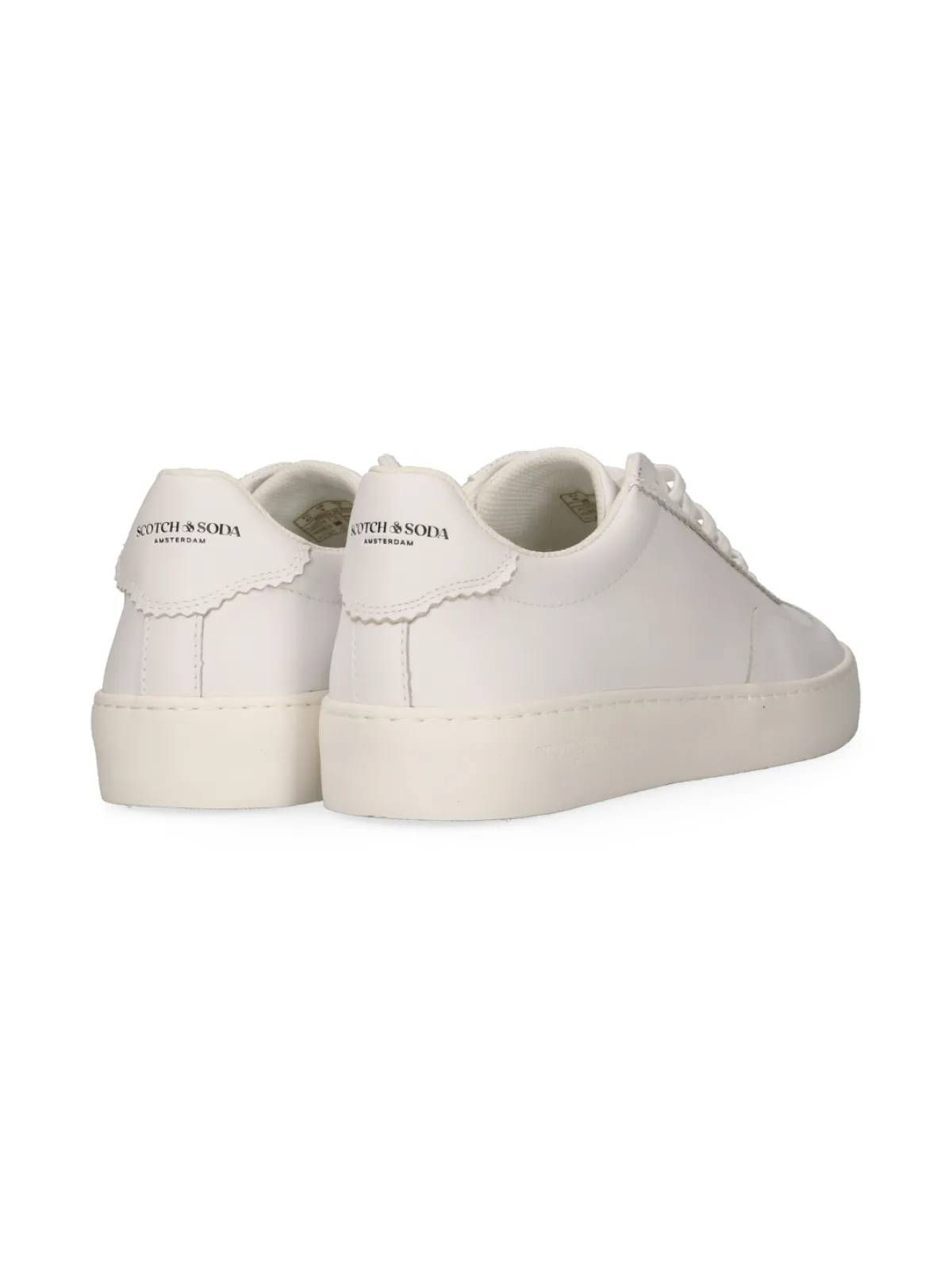 Fashion Plakka Sneakers