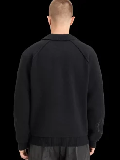 Sale POLO LONG SLEEVES DROPPED SHOULDER SWEATER Knitwear