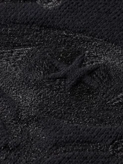 Sale POLO LONG SLEEVES DROPPED SHOULDER SWEATER Knitwear