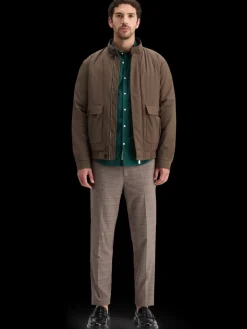Hot POPLIN SOLID Shirts