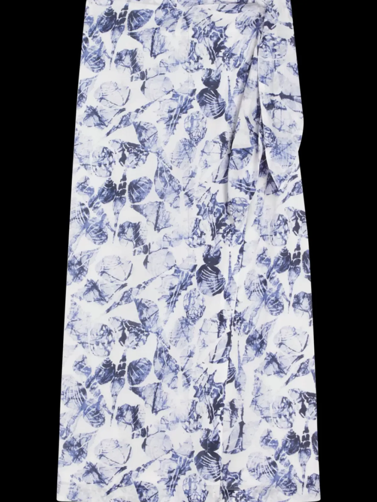Discount PRINTED MIDI-LENGTH SARONG Women Skirts & Shorts