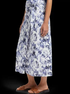 Discount PRINTED MIDI-LENGTH SARONG Women Skirts & Shorts