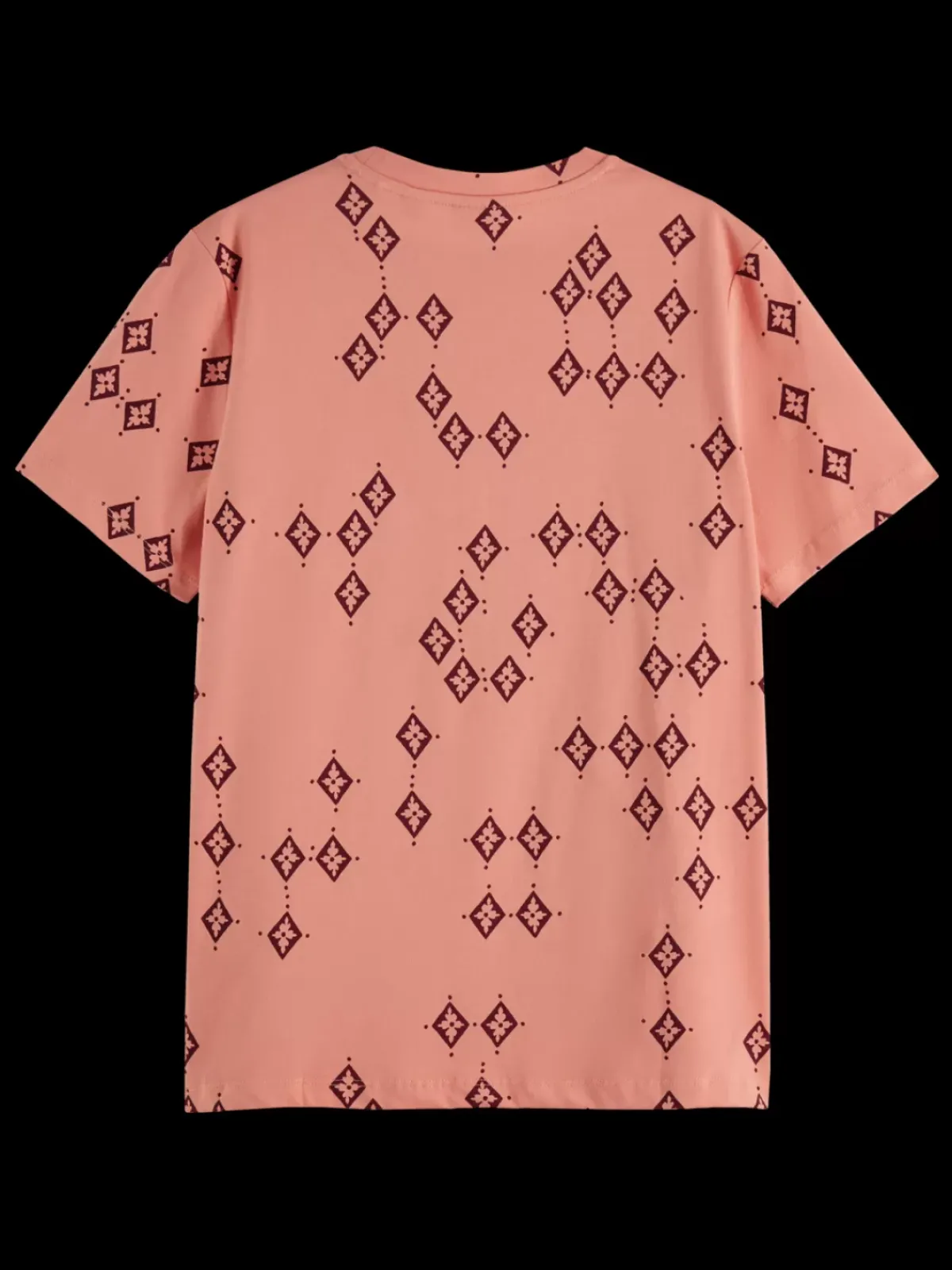 Sale PRINTED REGULAR FIT T-SHIRT Women Tops & T-shirts