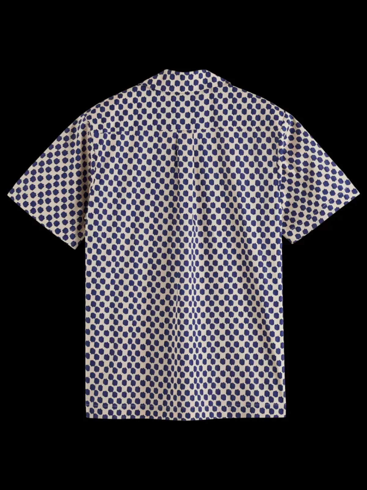 Hot Printed short sleeve shirt Shirts