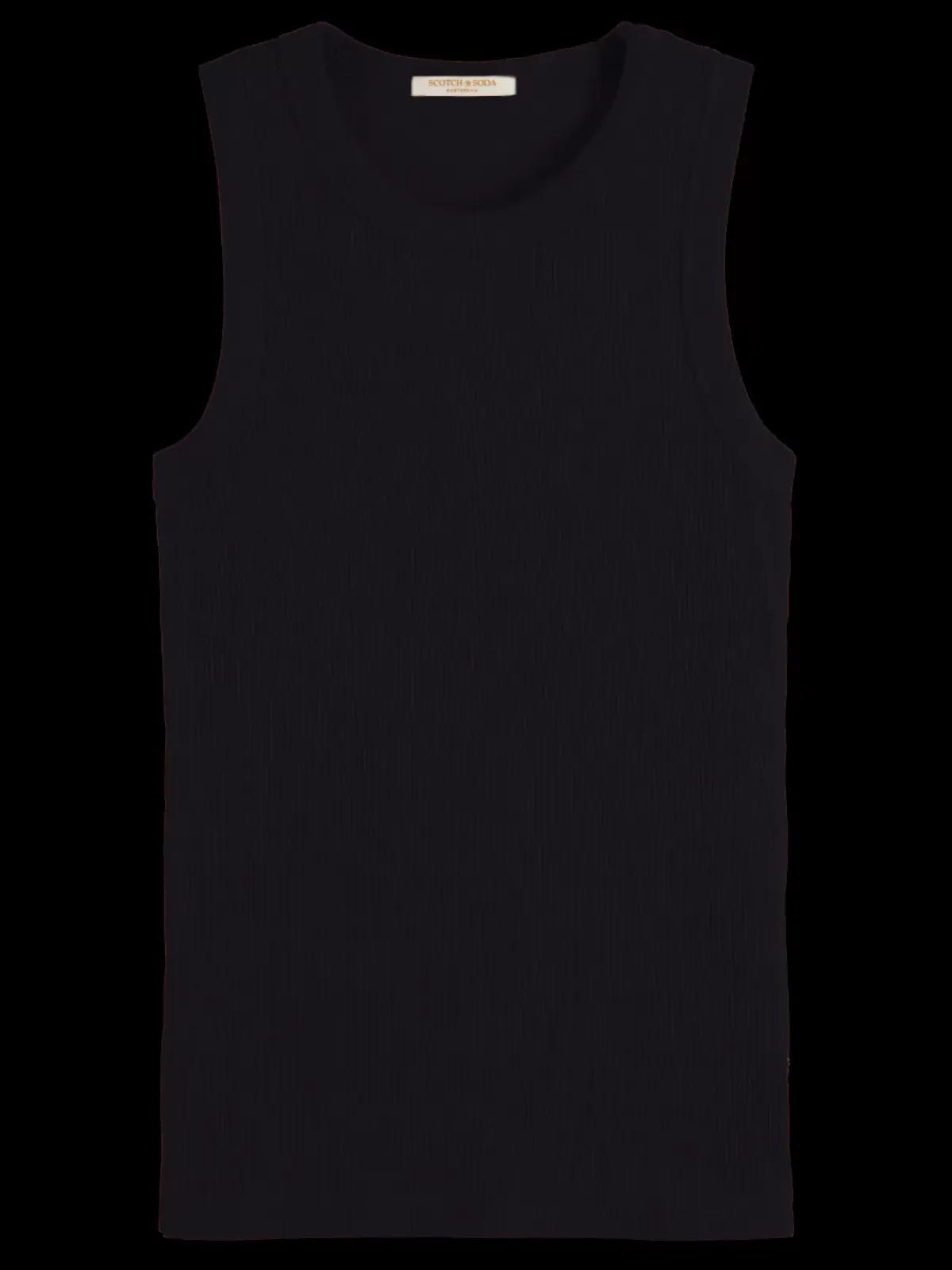 Discount RACER TANK Women Tops & T-shirts