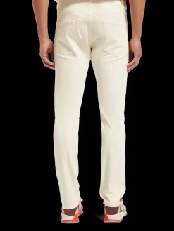 Fashion Ralston - regular slim fit 5-pocket pants Pants