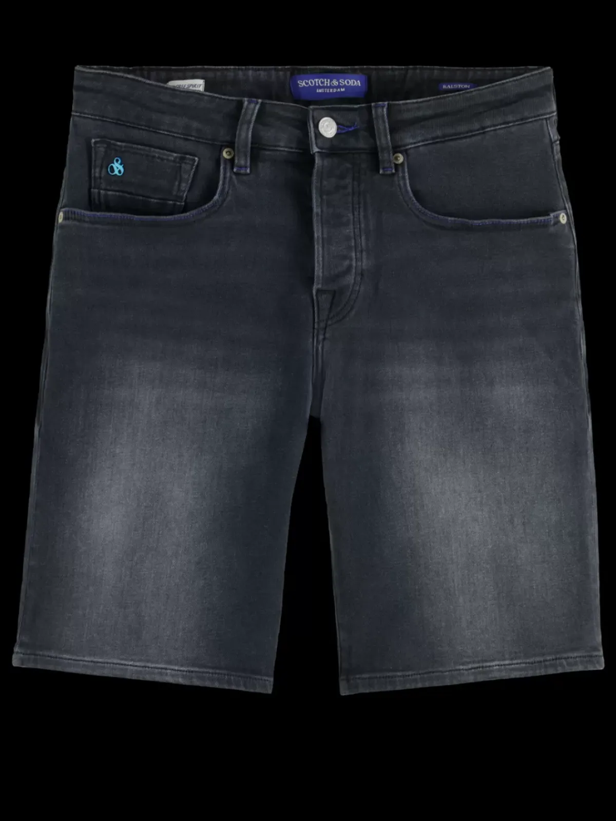 Sale Ralston regular slim short - new hero Shorts