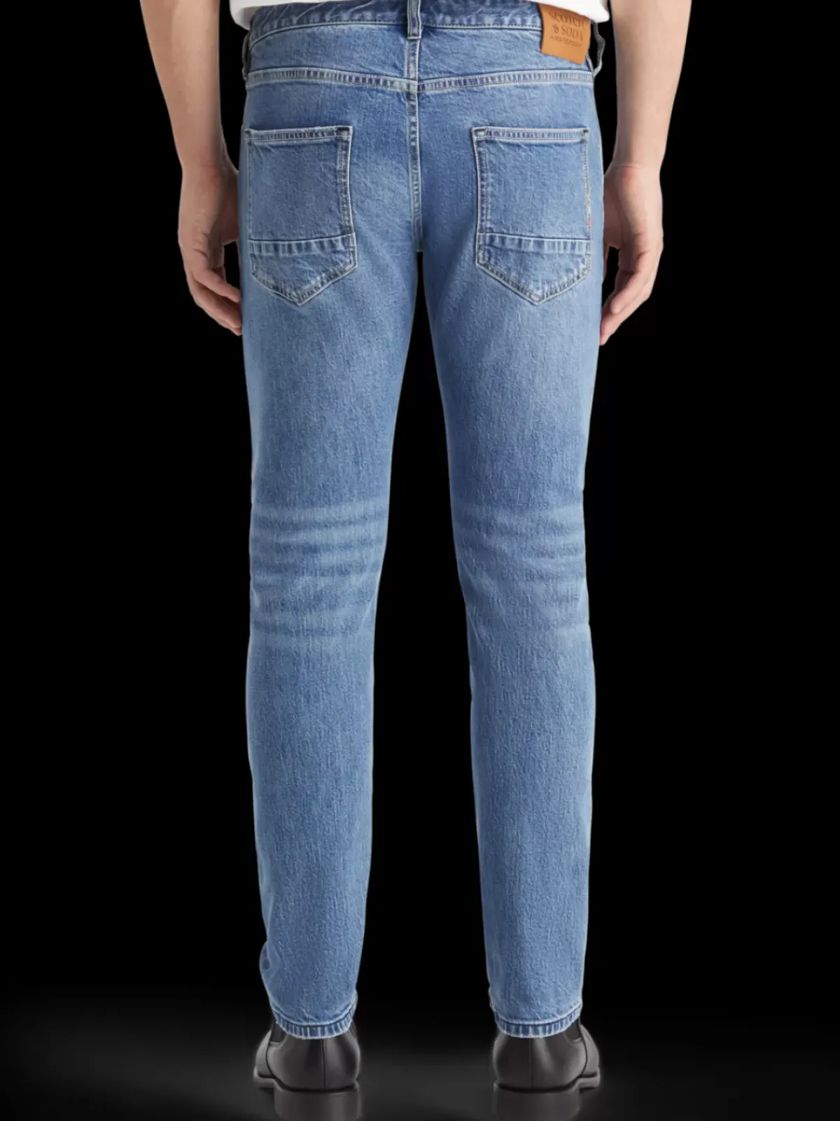 Discount Ralston slim jeans - Jeans