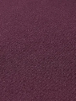 Hot RAW EDGE GARMENT DYE T-SHIRT T-shirts & Polo Shirts
