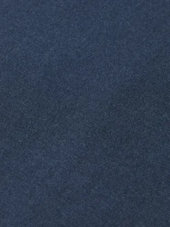 Hot RAW EDGE GARMENT DYE T-SHIRT T-shirts & Polo Shirts