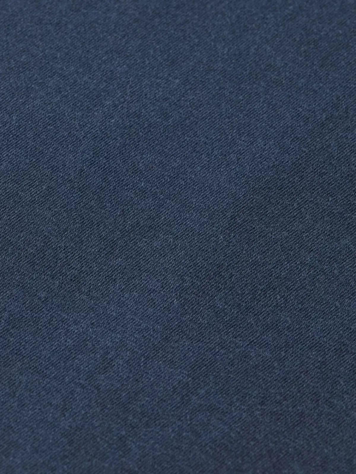 Hot RAW EDGE GARMENT DYE T-SHIRT T-shirts & Polo Shirts