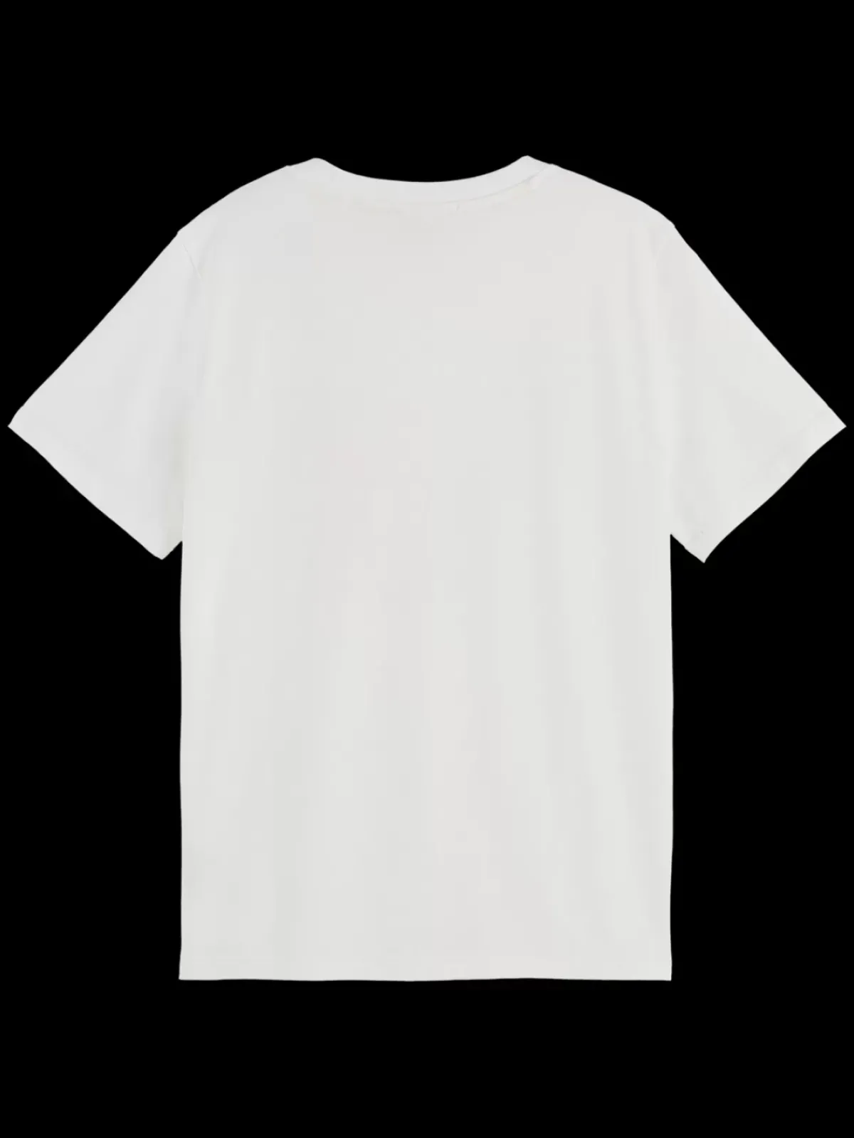 Outlet REGULAR FIT FRONT ARTWORK T-SHIRT Women Tops & T-shirts