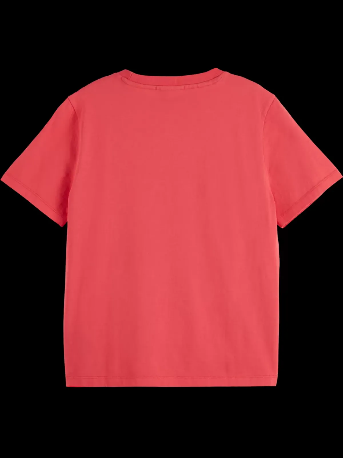 Outlet REGULAR FIT FRONT ARTWORK T-SHIRT Women Tops & T-shirts