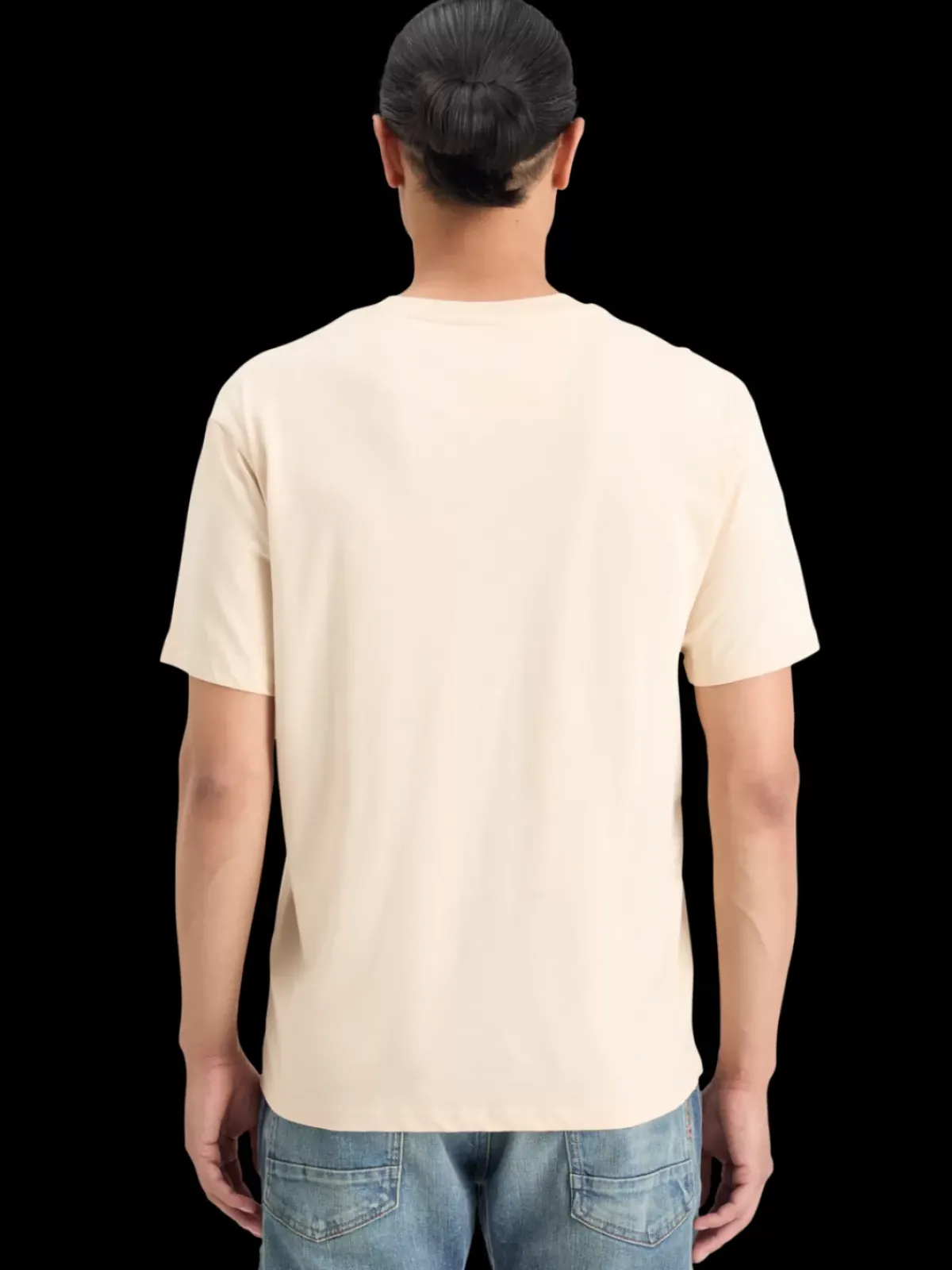 Sale REGULAR FIT LOGO T-SHIRT T-shirts & Polo Shirts