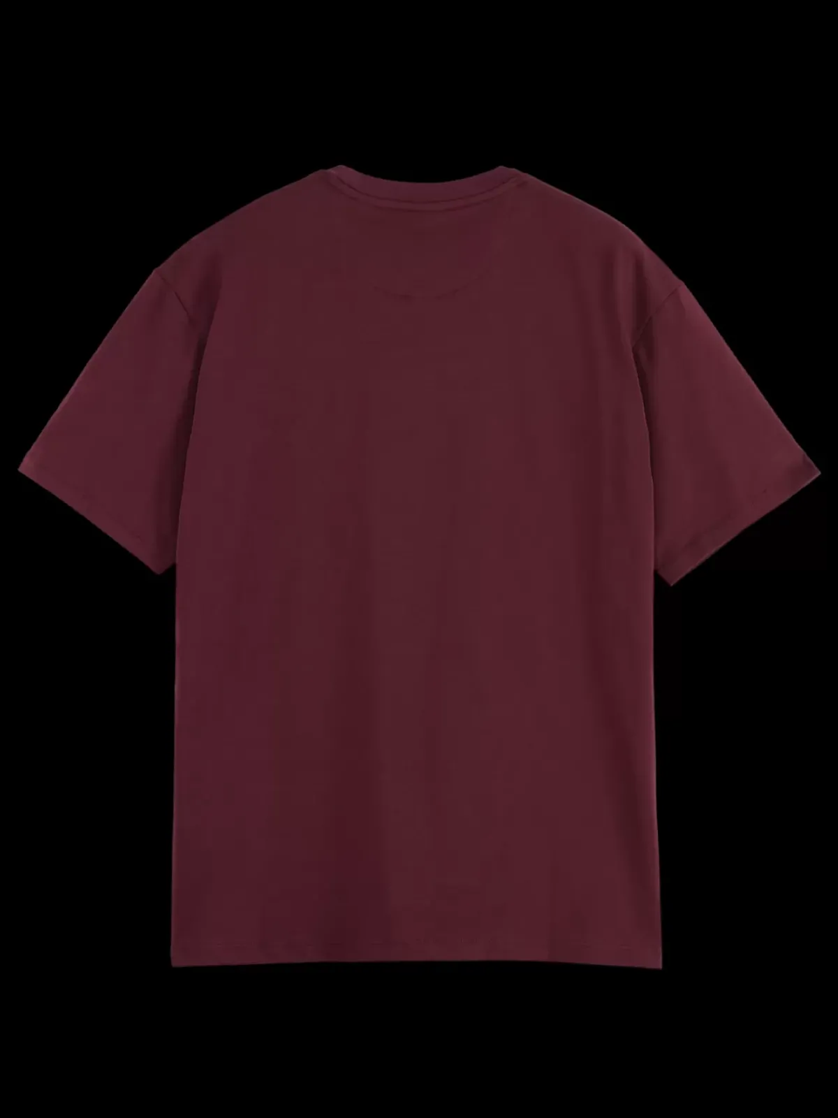 Sale REGULAR FIT LOGO T-SHIRT T-shirts & Polo Shirts