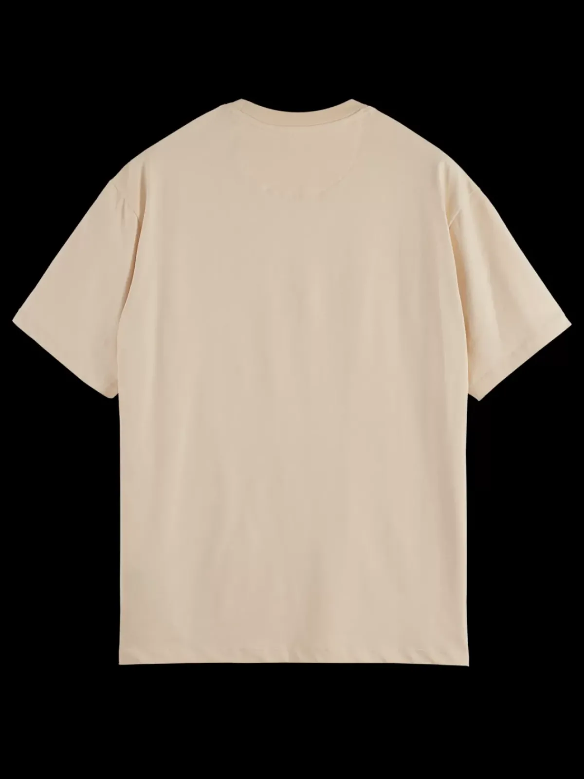 Sale REGULAR FIT LOGO T-SHIRT T-shirts & Polo Shirts