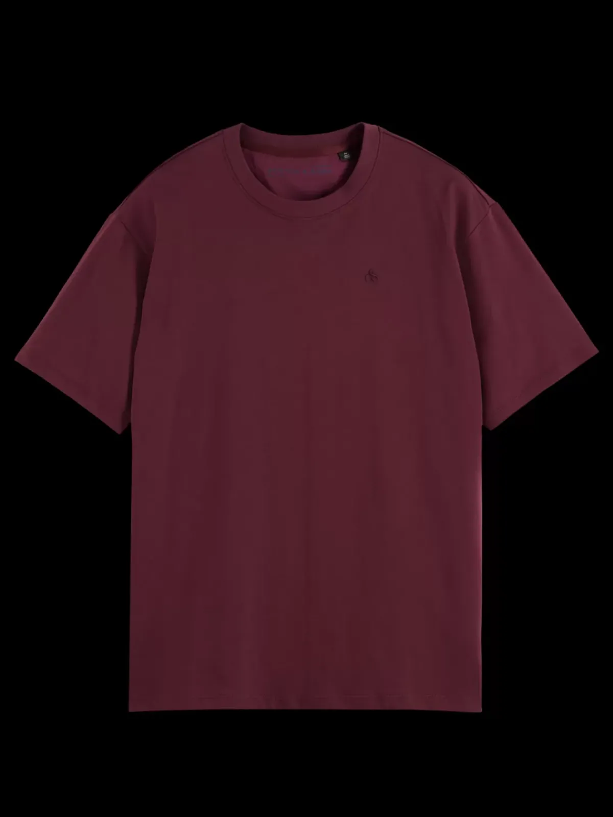 Sale REGULAR FIT LOGO T-SHIRT T-shirts & Polo Shirts