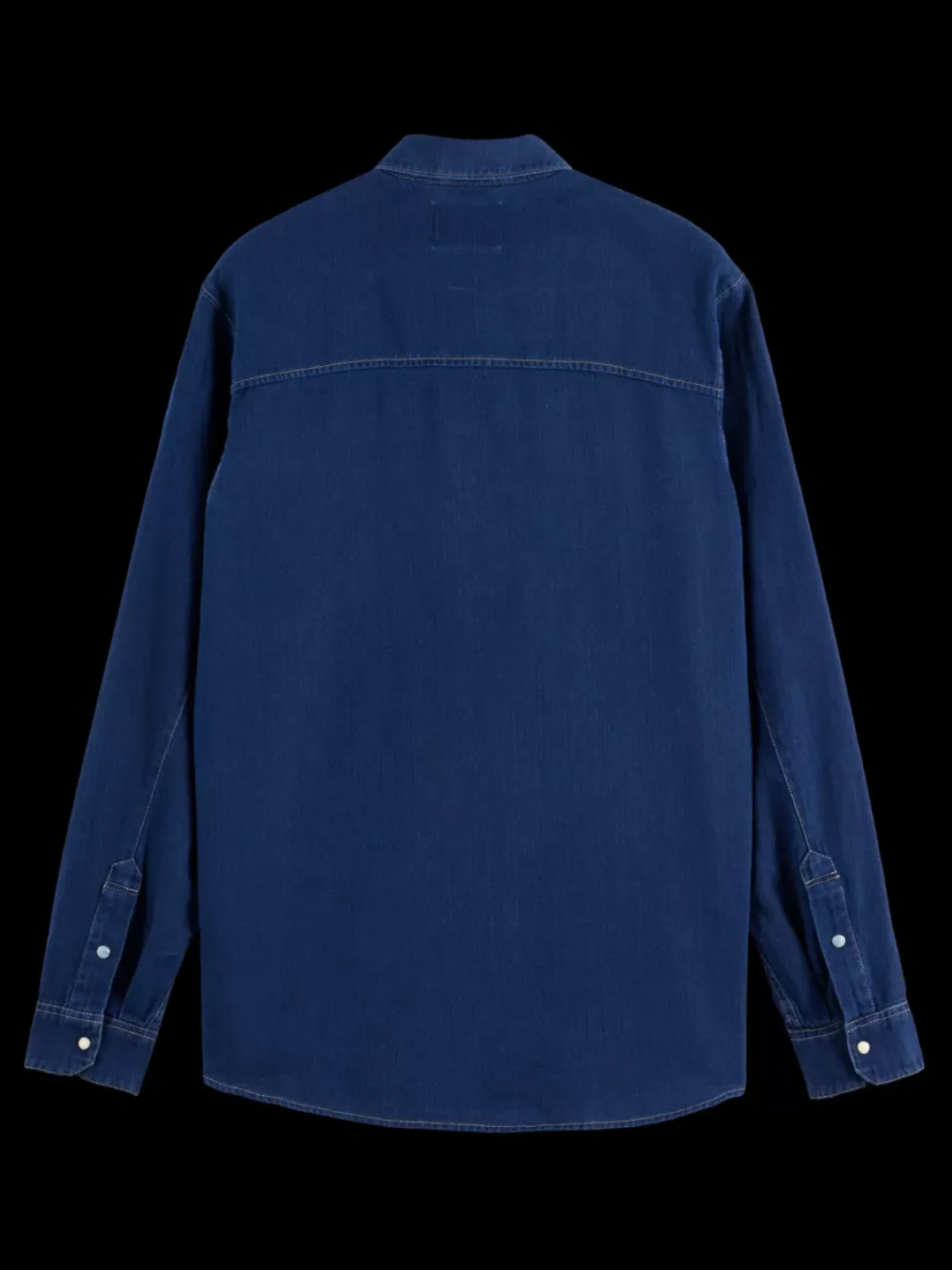 Discount REGULAR FIT PREMIUM TWILL WASHED SHIRT Shirts