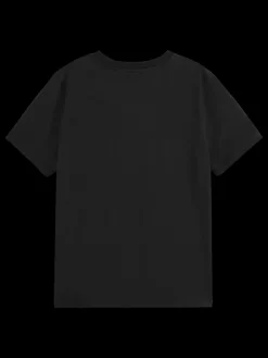 Discount Regular fit t-shirt with small chest artwork Women Tops & T-shirts